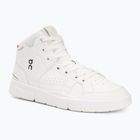 Dámské boty On The Roger Clubhouse Mid allwhite