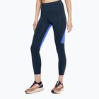 Dámské legíny On Running Performance 7/8 navy/cobalt