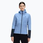 Dámská bunda On Running Insulator stratosphere/navy