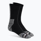 Pánské ponožky On Explorer Merino black/glacier