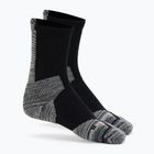 Dámské ponožky On Running Explorer Merino black/glacier
