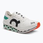 Dámské běžecké boty On Running Cloudboom Echo white/mint
