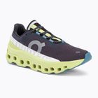 Pánské běžecké boty On Cloudmonster grey 6198244