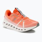 Pánské běžecké boty On Cloudsurfer flame/white