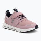 Dětské boty On Cloud Play zephyr/white