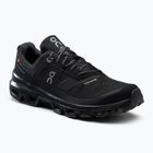 Pánské běžecké boty ON Cloudventure Waterproof black 3299253