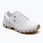 Dámská běžecká obuv ON Cloudventure white 3299255