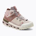 Dámská treková obuv On Cloudtrax beige 5399054