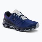 Pánské trekové boty On Cloudventure navy blue 3299052