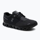 Pánská běžecká obuv ON Cloud 5 black 5998986