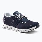 ON Cloud 5 pánská běžecká obuv navy blue 5998916