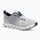 Dámské běžecké boty   On Running Cloud 5 Waterproof glacier/white