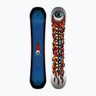 Pánský snowboard ThirtyTwo Cold World blue