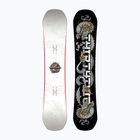 Pánský snowboard ThirtyTwo T32M Carbon white