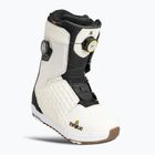Pánské snowboardové boty ThirtyTwo Lashed Double Boa Fava white/black/yellow