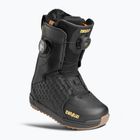 Dámské snowboardové boty ThirtyTwo Lashed Double Boa black/gold