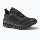 Dámské běžecké boty On Running Cloudultra 2 black