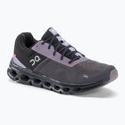 Pánská běžecká obuv On Cloudrunner iron/black
