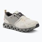 Dámské běžecké boty  On Running Cloud 5 Waterproof pearl/fog