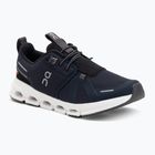 Dětské boty On Running Cloud Sky midnight/black