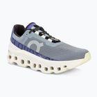 Pánské běžecké boty On Cloudmonster mist/blueberry