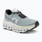 Dámská běžecká obuv On Running Cloudmonster 2 mineal/aloe