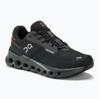Dámské běžecké boty On Cloudrunner 2 Waterproof magnet/black