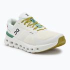 Pánské běžecké boty On Running Cloudrunner 2 Wide undyed/green