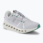Pánské běžecké boty On Running Cloudsurfer pearl/ivory