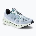 Dámské běžecké boty On Cloudsurfer mineral/aloe