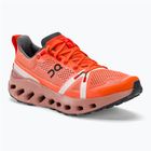Pánské běžecké boty  On Running Cloudsurfer Trail flame/dustrose