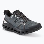 Dámské běžecké boty  On Running Cloudsurfer Trail eclipse/black