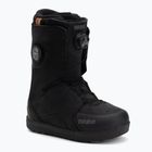 Pánské snowboardové boty ThirtyTwo Lashed Double Boa ʼ25 black/grey