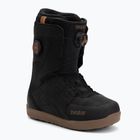 Pánské snowboardové boty ThirtyTwo Lashed Double Boa ʼ25 black/gum