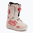 Dámské snowboardové boty ThirtyTwo Lashed Double Boa B4BC WʼS ʼ25 pink