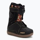 Dámské snowboardové boty ThirtyTwo Lashed Double Boa Melancon WʼS ʼ25 black/gum