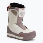 Dámské snowboardové boty ThirtyTwo Shifty Boa WʼS ʼ25 gray/purple