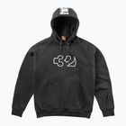Pánská mikina ThirtyTwo Team Tech Hoodie black