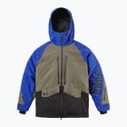 Pánská snowboardová bunda ThirtyTwo Lashed Insulated blue