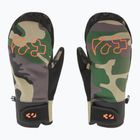 Pánské snowboardové palčáky ThirtyTwo Gateway Mitt camo