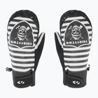 Pánské snowboardové rukavice ThirtyTwo Gateway black