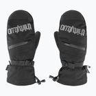 Dětské snowboardové rukavice ThirtyTwo Corp Mitt black