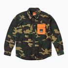 Pánská košile ThirtyTwo Rest Stop X Fava forest