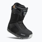 Pánské snowboardové boty ThirtyTwo Shifty Boa black