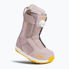 Dámské snowboardové boty ThirtyTwo Shifty Boa pink
