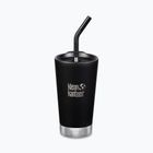 Termohrnek Klean Kanteen Tumbler Vacuum Insulated černý