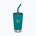 Termohrnek Klean Kanteen Tumbler Vacuum Insulated emerald bay