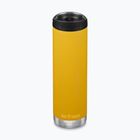 Termohrnek Klean Kanteen TKWide VI Cafe Cap 592 ml marigold