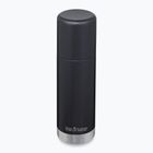 Termoska Klean Kanteen TKPro Pour-Through Cap 500 ml shale black (matt)