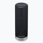 Termoska Klean Kanteen TKPro Nalévací termoska 750 ml shale black (matt)